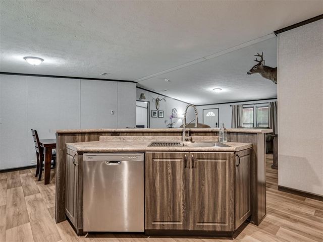9921 Aberdeen Street, Lexington, OK 73051