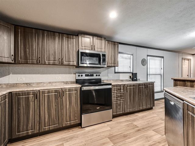 9921 Aberdeen Street, Lexington, OK 73051
