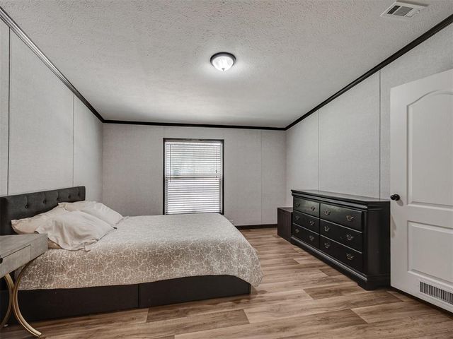 9921 Aberdeen Street, Lexington, OK 73051
