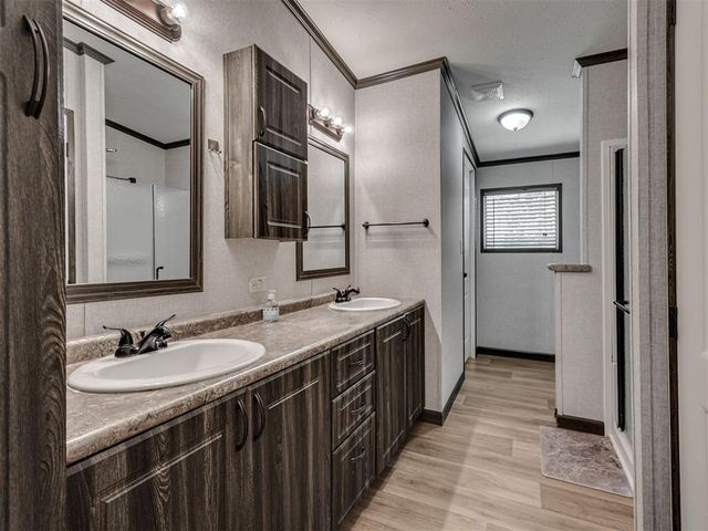 9921 Aberdeen Street, Lexington, OK 73051