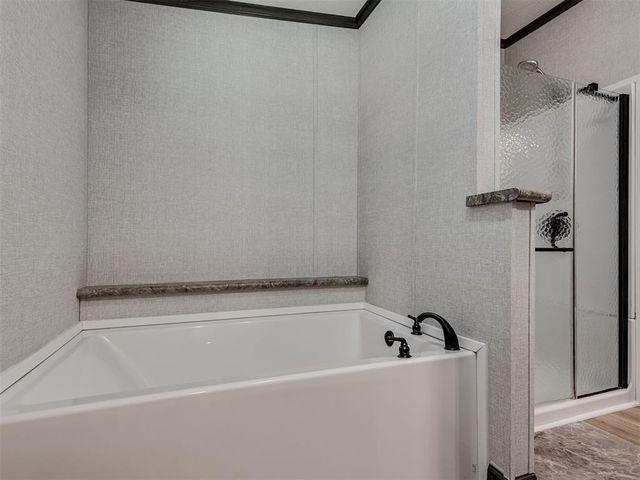 9921 Aberdeen Street, Lexington, OK 73051