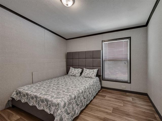 9921 Aberdeen Street, Lexington, OK 73051