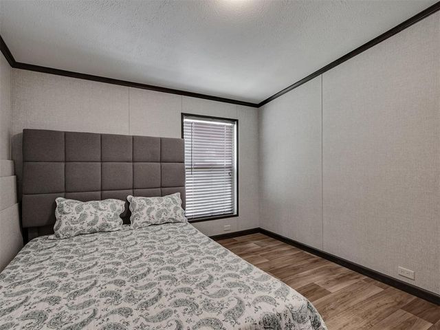 9921 Aberdeen Street, Lexington, OK 73051
