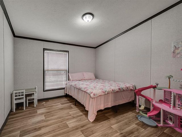 9921 Aberdeen Street, Lexington, OK 73051