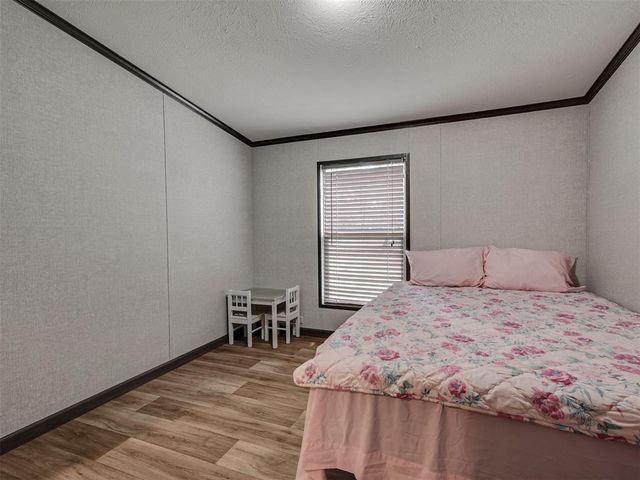 9921 Aberdeen Street, Lexington, OK 73051