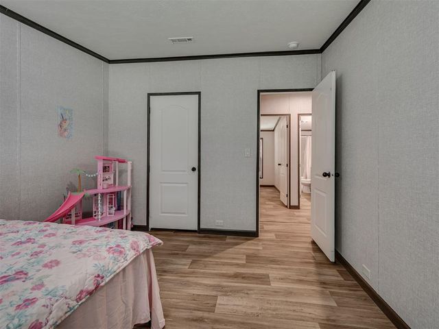 9921 Aberdeen Street, Lexington, OK 73051