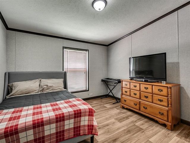 9921 Aberdeen Street, Lexington, OK 73051