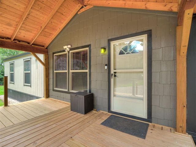 9921 Aberdeen Street, Lexington, OK 73051