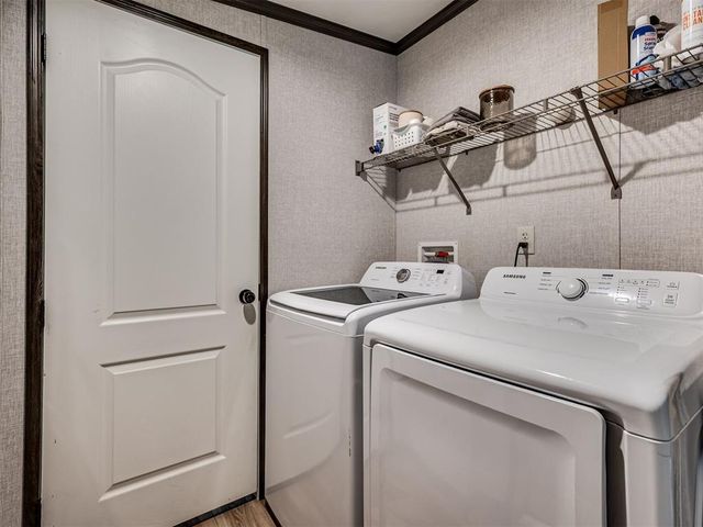 9921 Aberdeen Street, Lexington, OK 73051