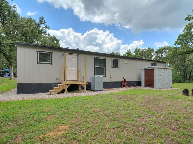 9921 Aberdeen Street, Lexington, OK 73051