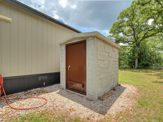 9921 Aberdeen Street, Lexington, OK 73051