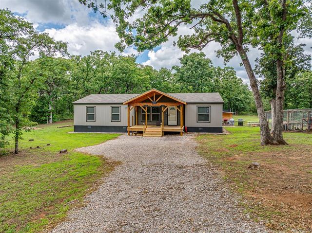 9921 Aberdeen Street, Lexington, OK 73051