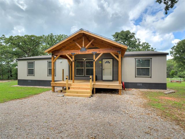9921 Aberdeen Street, Lexington, OK 73051