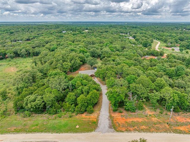 9921 Aberdeen Street, Lexington, OK 73051