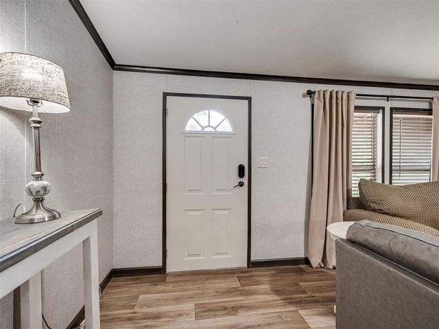 9921 Aberdeen Street, Lexington, OK 73051