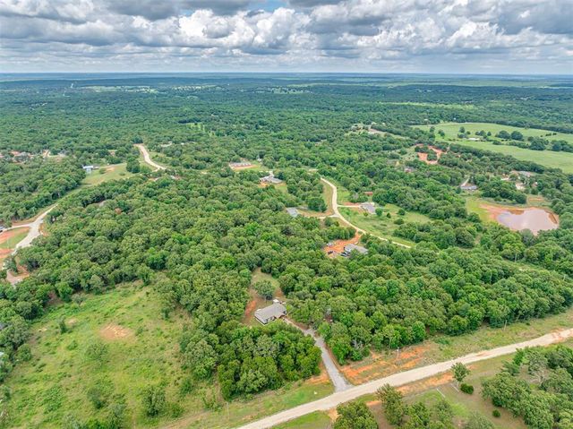 9921 Aberdeen Street, Lexington, OK 73051