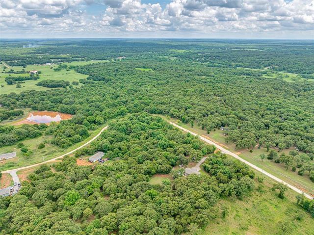 9921 Aberdeen Street, Lexington, OK 73051