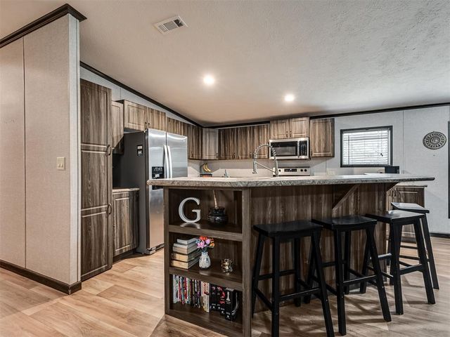 9921 Aberdeen Street, Lexington, OK 73051