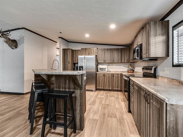 9921 Aberdeen Street, Lexington, OK 73051