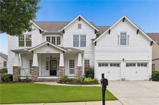2843 Seagrave Way, Marietta, GA 30066