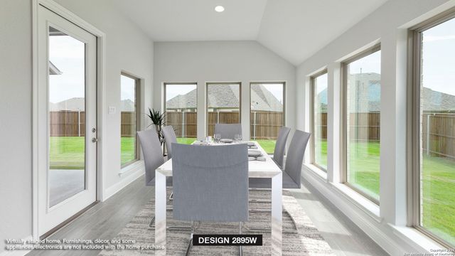 5745 Satchel Tail, New Braunfels, TX 78130