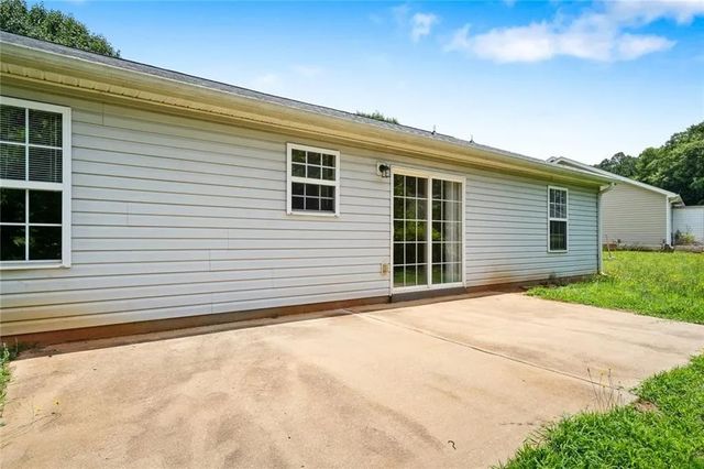 337 Monti Drive, Anderson, SC 29625