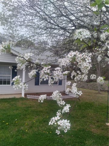 337 Monti Drive, Anderson, SC 29625