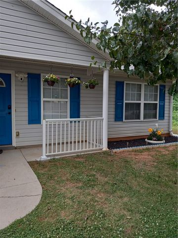 337 Monti Drive, Anderson, SC 29625