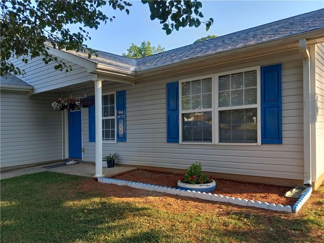 337 Monti Drive, Anderson, SC 29625