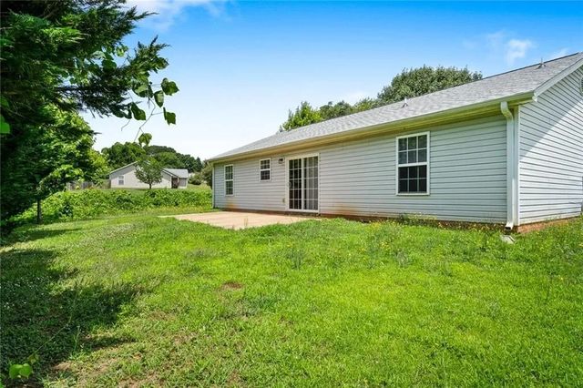 337 Monti Drive, Anderson, SC 29625