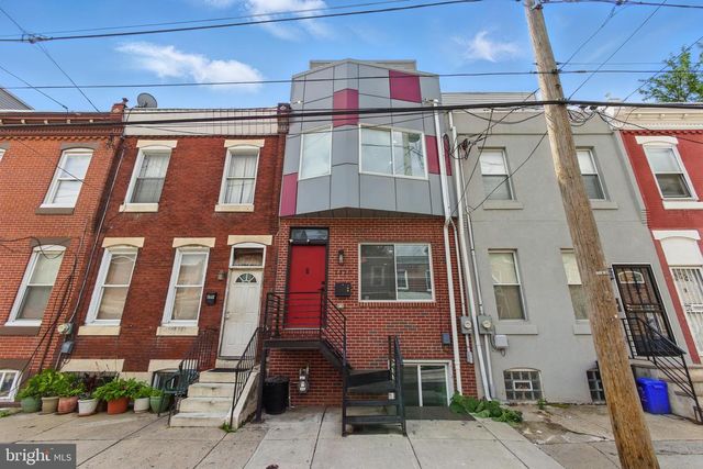 1320 S 31ST ST, Philadelphia, PA 19146