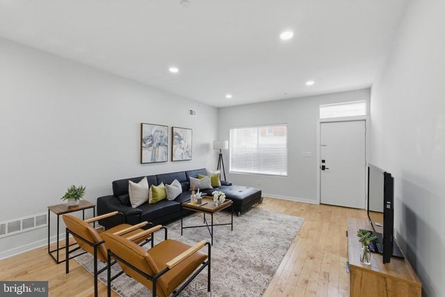 1320 S 31ST ST, Philadelphia, PA 19146