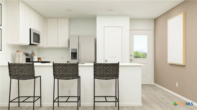 513 Texas Angel Way, Jarrell, TX 76537