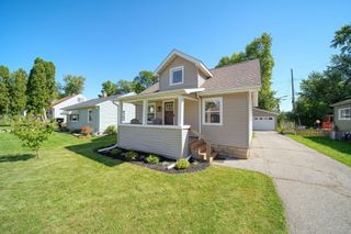 2916 Alfred Avenue, Lansing City, MI 48906
