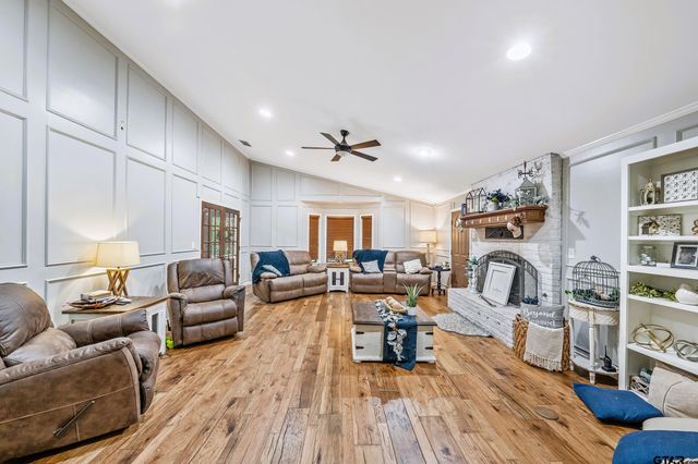 3481 Loop 343, Rusk, TX 75785