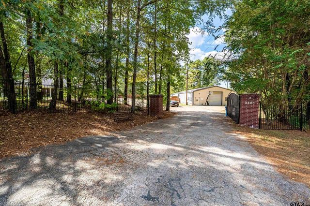 3481 Loop 343, Rusk, TX 75785