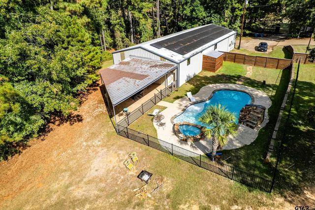 3481 Loop 343, Rusk, TX 75785