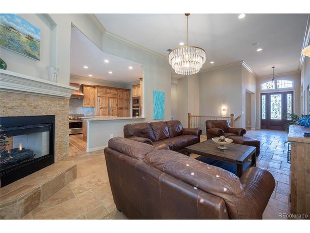 1030 Timbercrest Dr, Castle Rock, CO 80108