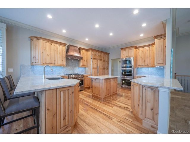 1030 Timbercrest Dr, Castle Rock, CO 80108