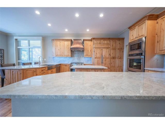 1030 Timbercrest Dr, Castle Rock, CO 80108