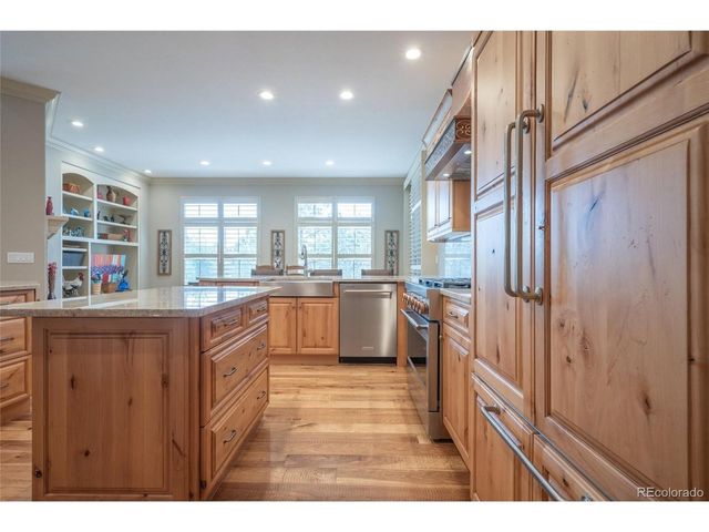 1030 Timbercrest Dr, Castle Rock, CO 80108