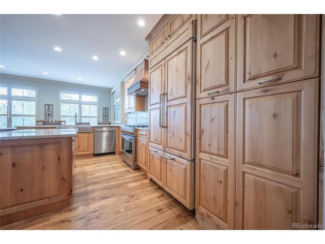 1030 Timbercrest Dr, Castle Rock, CO 80108