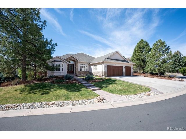 1030 Timbercrest Dr, Castle Rock, CO 80108