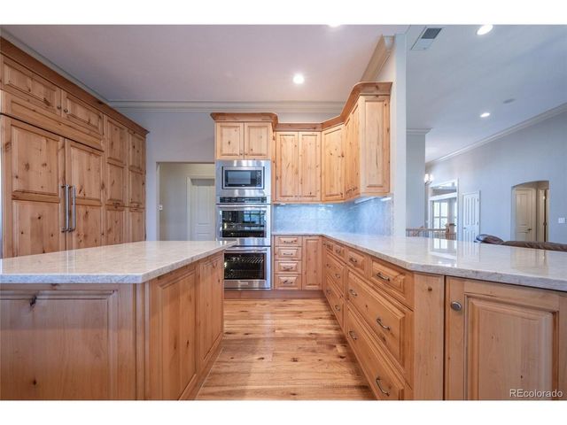 1030 Timbercrest Dr, Castle Rock, CO 80108