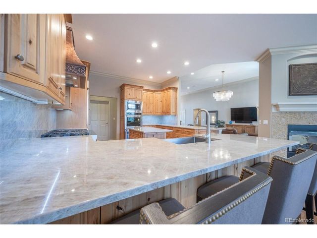 1030 Timbercrest Dr, Castle Rock, CO 80108