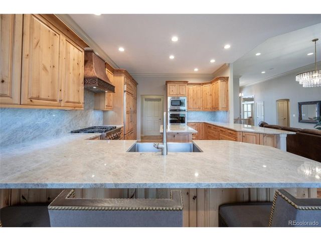 1030 Timbercrest Dr, Castle Rock, CO 80108
