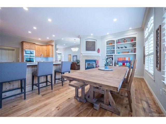 1030 Timbercrest Dr, Castle Rock, CO 80108