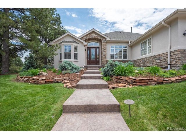 1030 Timbercrest Dr, Castle Rock, CO 80108