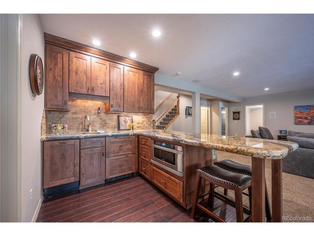 1030 Timbercrest Dr, Castle Rock, CO 80108