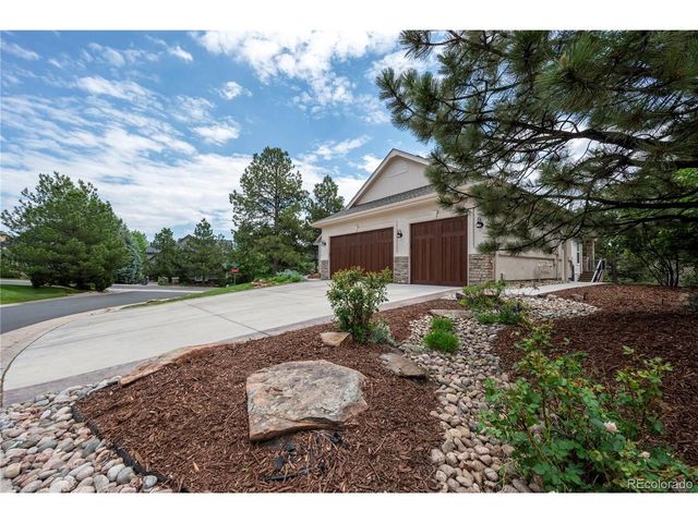 1030 Timbercrest Dr, Castle Rock, CO 80108